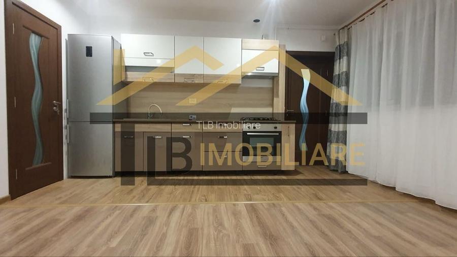 Apartament de 2 camere, 60mp, Zona Centrala - 2