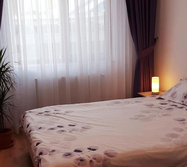 Apartament 2 Camere,Mihai Bravu,Metrou,bl.2018,et.1/3,DECOMANDAT,centrala