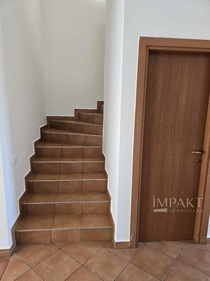 Casa de inchiriat in cartierul Bună Ziua - Zona LIDL