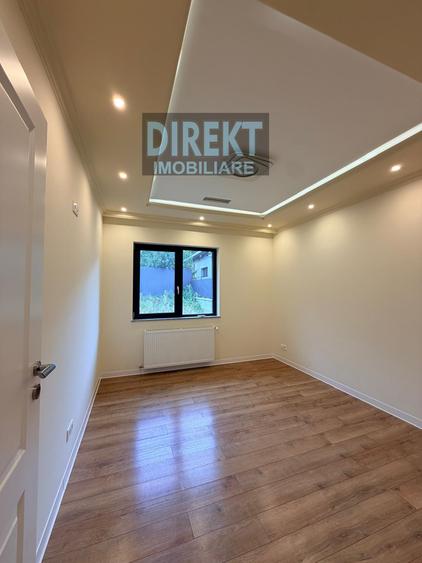 CASĂ DE VÂNZARE | GHINDA – BISTRIȚA | PARTER | 140,46 MP | TEREN 1.000 Mp