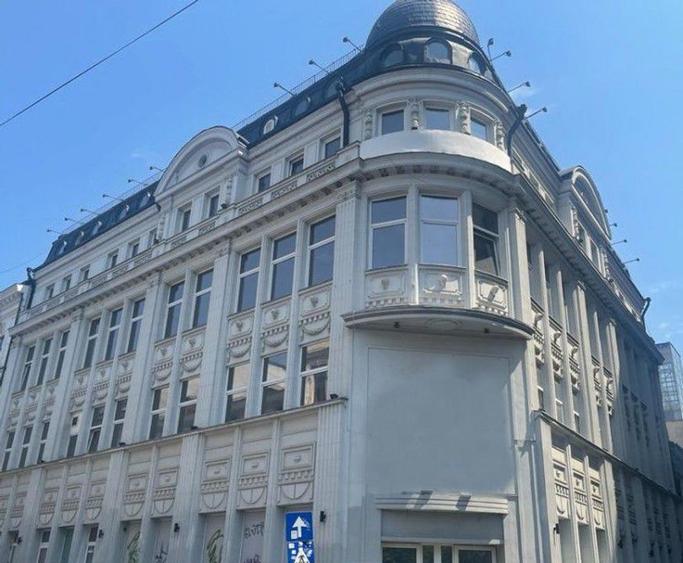 Spatii birouri de inchiriat zona Unirii, Bucuresti