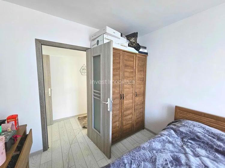 Apartament 3 camere-etajul 2-67mp-Podu Ros-Palas Mall - 2