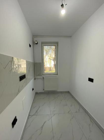 Giurgiului Drumul Gazarului Garsoniera renovata