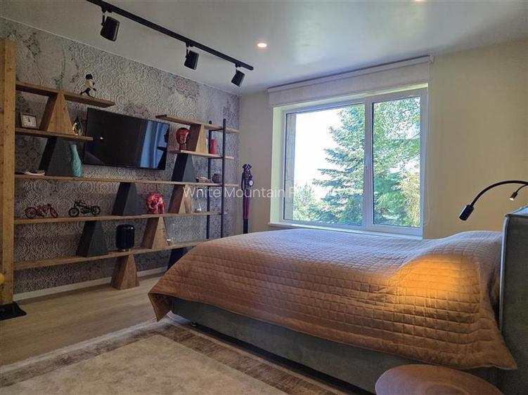Garsoniera moderna in Bellevue Residence - 4