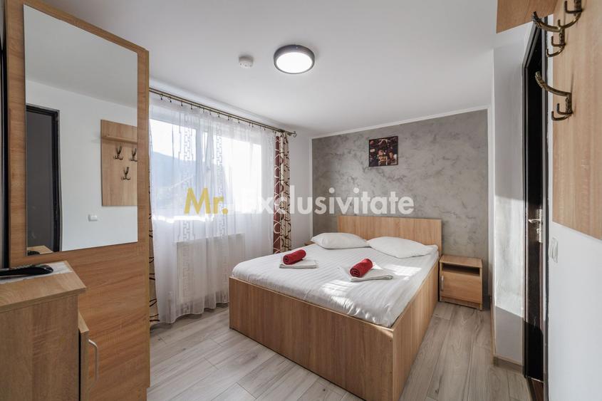 Pensiune Calimanesti, jud. Valcea