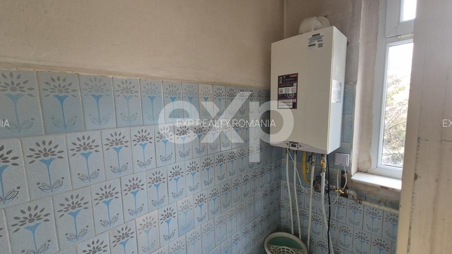 Apartament 4 camere, 81 mp – Negru Voda, Pitești | Ideal pentru familie - 3