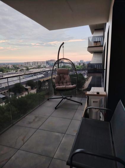 NEW Apart 3 camere 93m2 + Loc de Parcare Subteran | Nusco City 2 | Pet Friendly