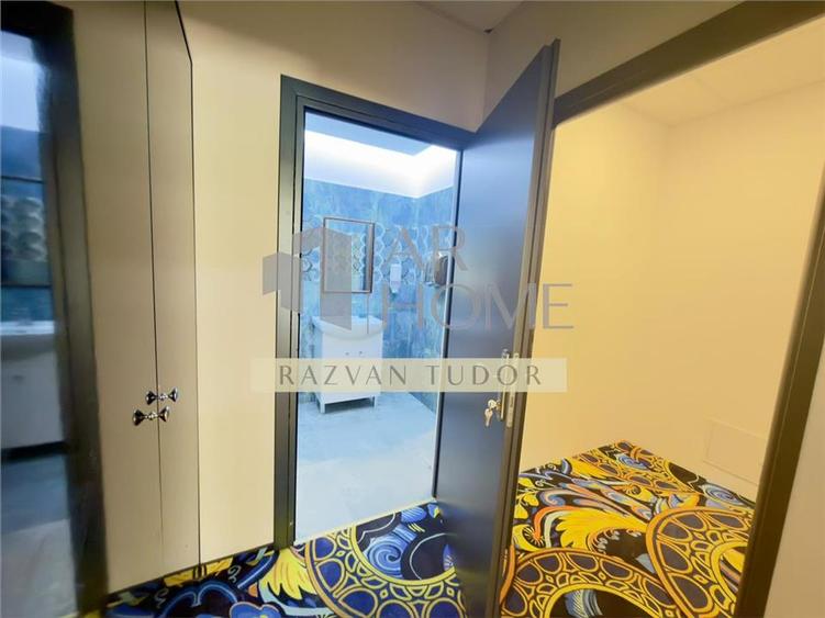 Spatiu comercial , parter , vad stradal, zona Cantacuzino , Ploiesti