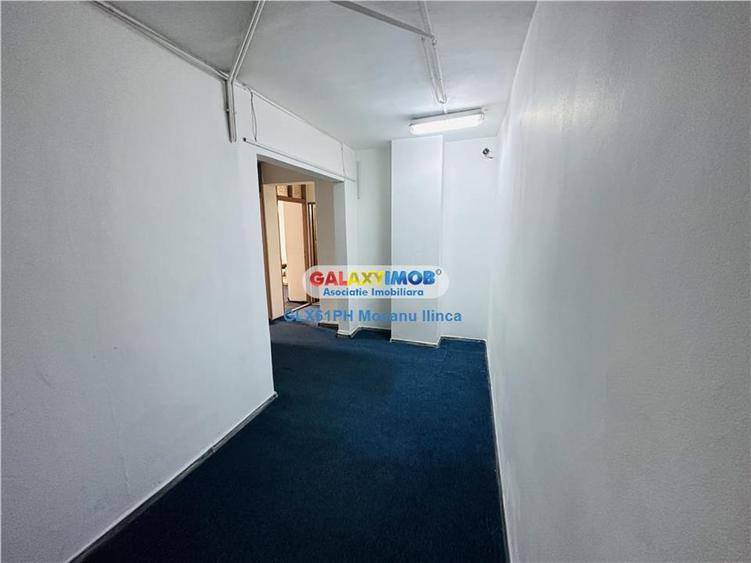 Inchiriere spatiu birouri, 2 camere, Cantacuzino, Ploiesti