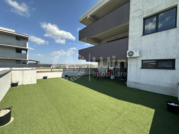 Apartament 4 Camere | 104mp terasa | Bloc Nou | 2 Parcari | Marasti