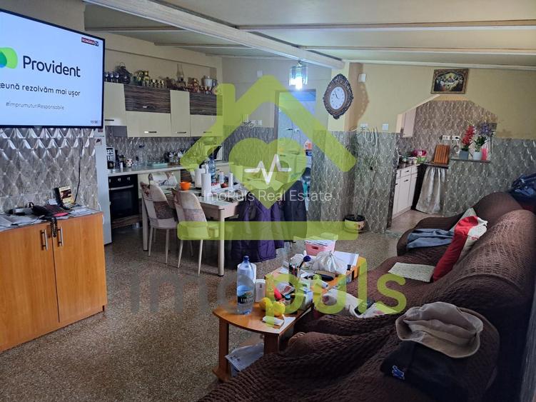 🏡 Casă individuală, 7 camere, mobilată și utilată – Pișchia ✨ - 14