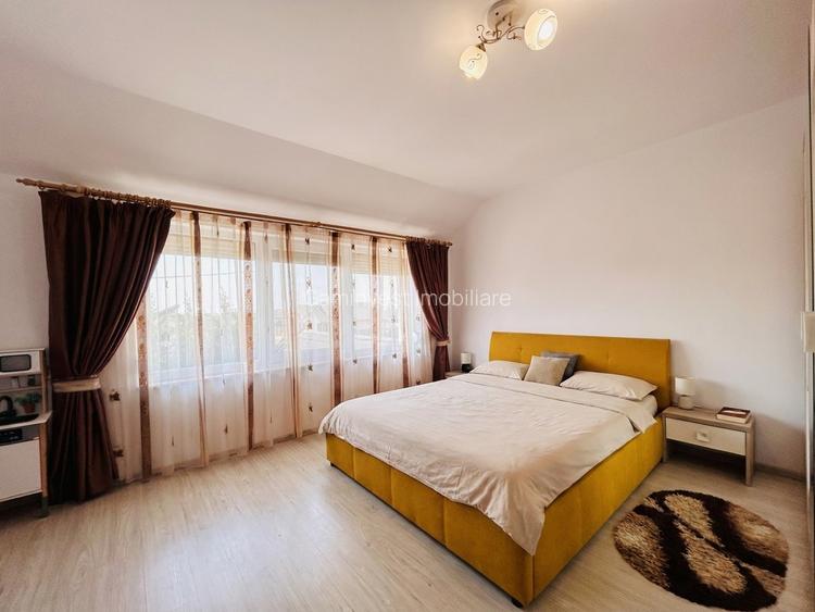 Casa de vanzare in Santandrei, noua si complet utilata - 6