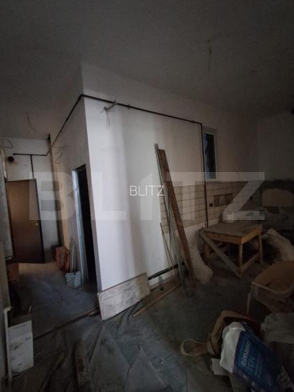 Spațiu comercial 160 mp + terasă 40 mp, lângă Piața Sfatului – Centrul Istoric - 6