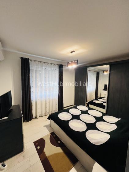 Duplex 5 camere, P+M, 78 mp utili, 315 mp teren - Mosnita Noua