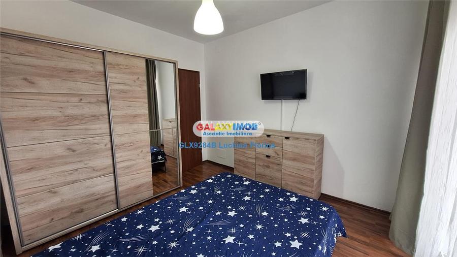 Inchiriere apartament 2 camere, bloc nou I Rasarit de Soare - 5