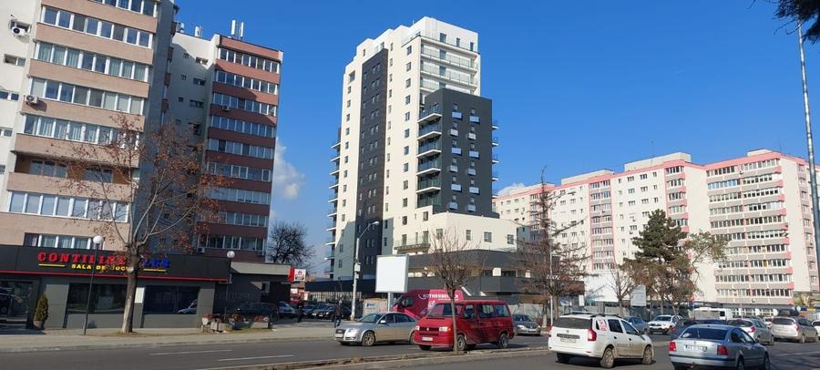 Imobilstar vinde ap nou- 2 camere - VIVAT RESIDENCE
