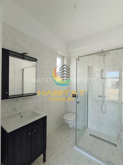 Casa 3 dormitoare, 2 bai, Finisaje premium, Vidra, Comision 0 - 11
