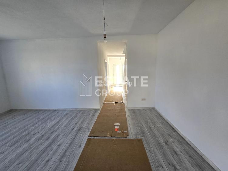 Duplex cu 4 camere in Mosnita Noua - 0% COMISION !