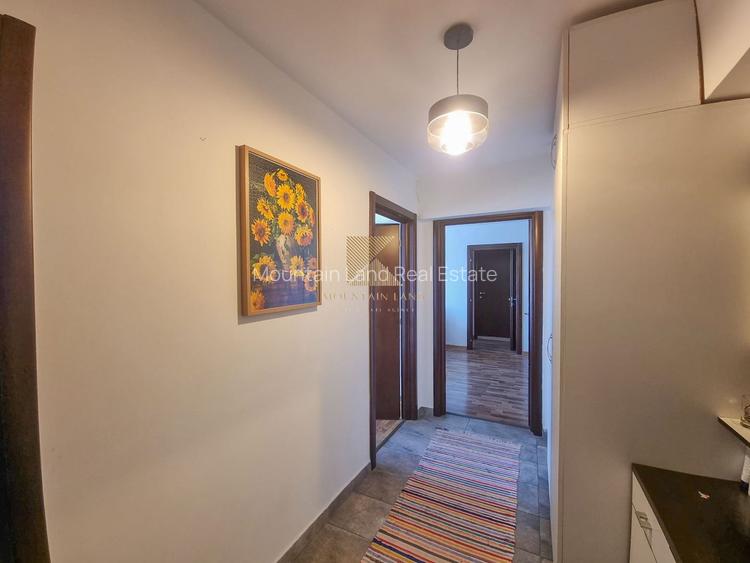 Apartament 3 camere, Bulevardul Victoriei 4, Etaj 7, Parcare subterana - 9