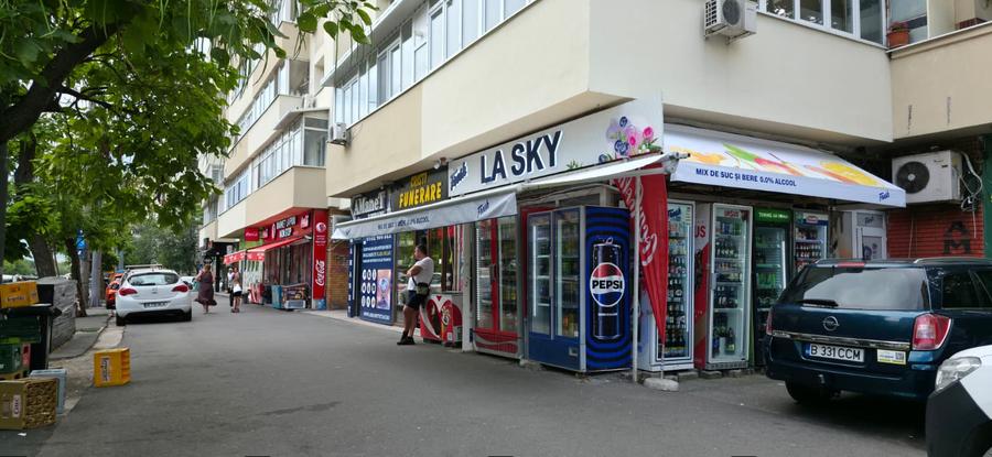 Vânzare Spațiu Comercial Închiriat – Investiție Premium | Titan