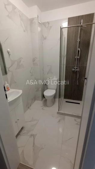 Ap 3 cam deco Pallady -  Metrou Nicolae Teclu - 4