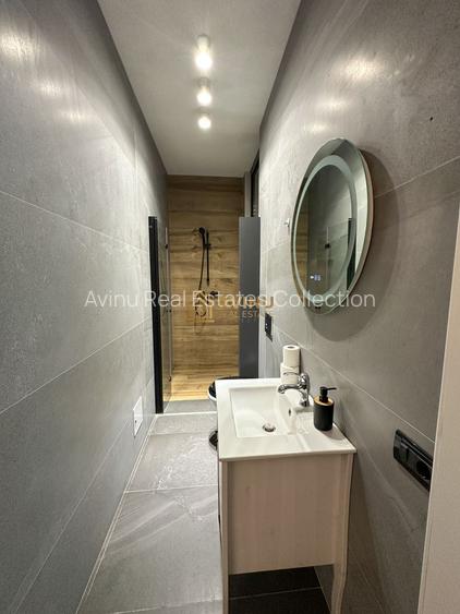 Penthouse de Lux în Domenii | 400mp | Terasă Panoramică 360 | 0% Comis - 11