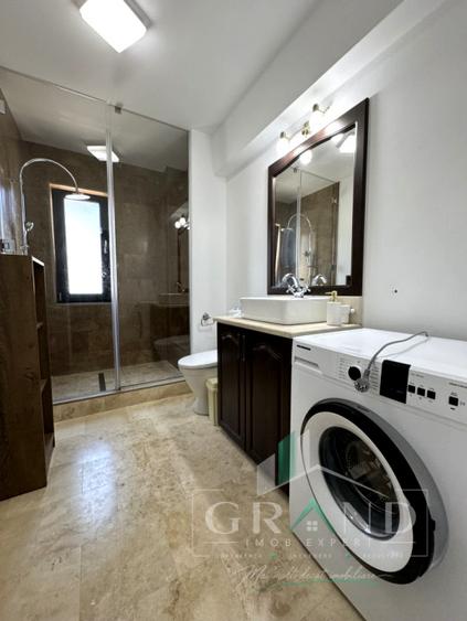 2 CAMERE | 56 MP | BALCON | PARCARE | DONATH PARK–CAPĂT GRIGORESCU