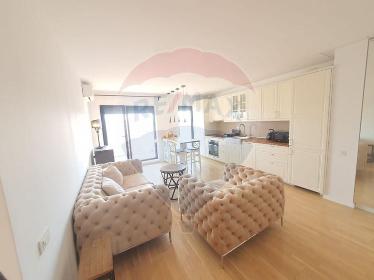 INCHIRIERE Apartament cu 2 camere in zona Domenii