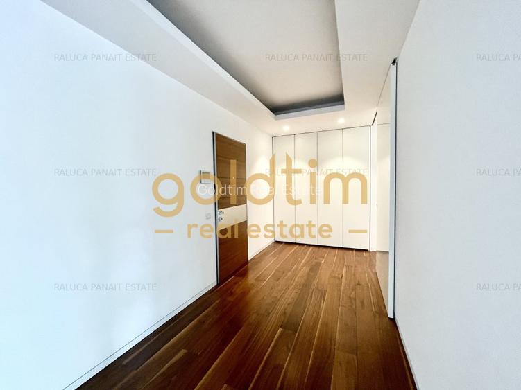 UNIQUE/ONE FLOOR/UXURY DESIGN/TERRACE 100 SQM/2 UNDERGROUND PARKING (+TVA) - 28