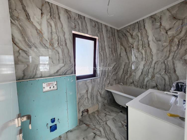 COMISION 0%, CASA 4 CAMERE, 2 BAI, 500 MP, HORPAZ-LUNCA CETATUII - 9