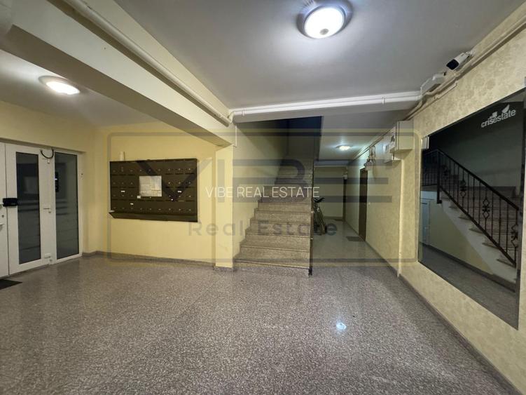 Apartament 2 camere Cris Estate - Family Market Bucium - 71