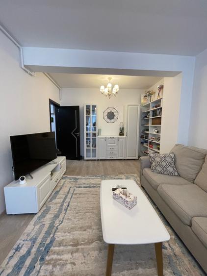 Timpuri Noi, Metrou, Sofia Residence