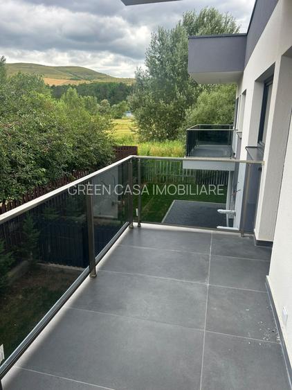 Duplex finisat, 130 mp utili, 2 locuri de parcare | zona Tineretului - 12