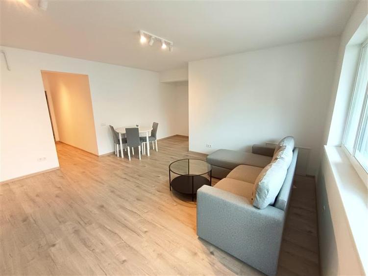 Apartament 2 camere prima inchiriere Strada Teilor Floresti Cluj