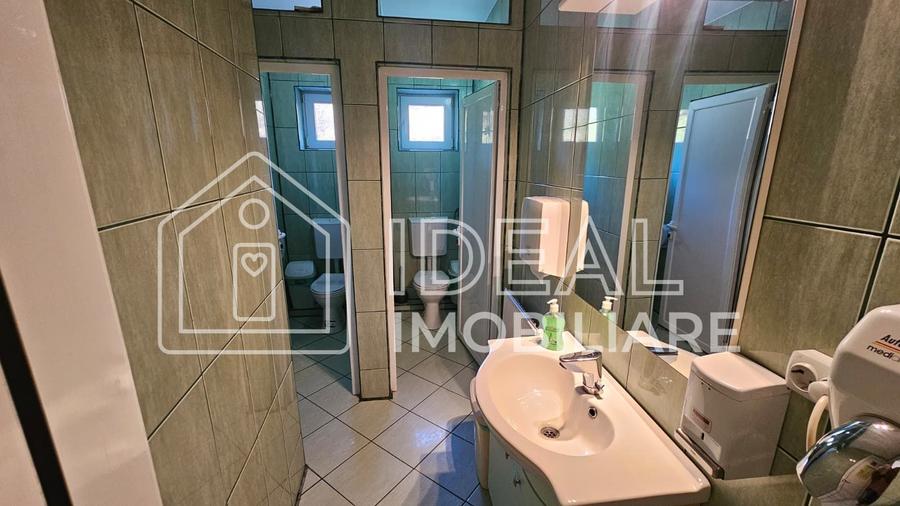 Complex turistic complet funcțional | Piscină, restaurant, 1.800 m