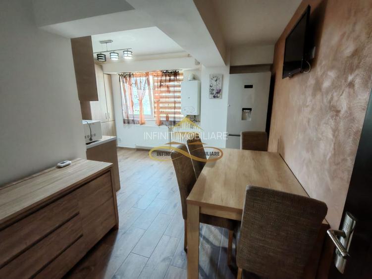 Apartament spațios 2 dormitoare, zonă liniștită - 5