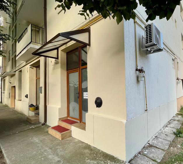 Spatiu comercial- birou centru ( ID 22238)