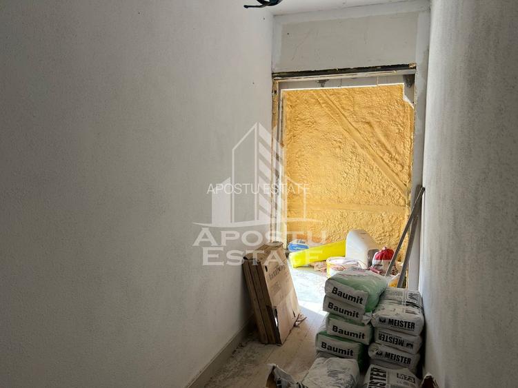 Apartament cu 3 camere, de vanzare, zona Lipovei,Timisoara - 15