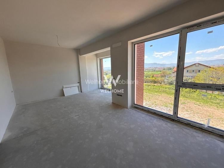 Casa de vanzare in Sibiu, concept modern, panorama deosebita, 137 mpu - 16