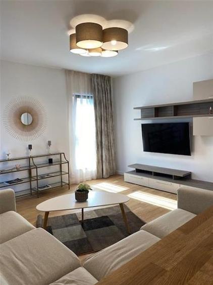 Vanzare apartament 3 camere Jandarmeriei