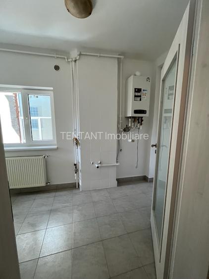 3 camere in vila zona Dacia-Eminescu, strada Toamnei - 5
