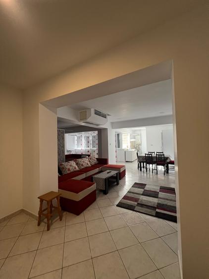 Apartament 2 camere, etaj 3 cu lift, termen lung, Orion Residence, Faleza Nord