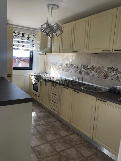 APARTAMENT 3 CAMERE I OTOPENI I PARCARE INCLUSA - 10