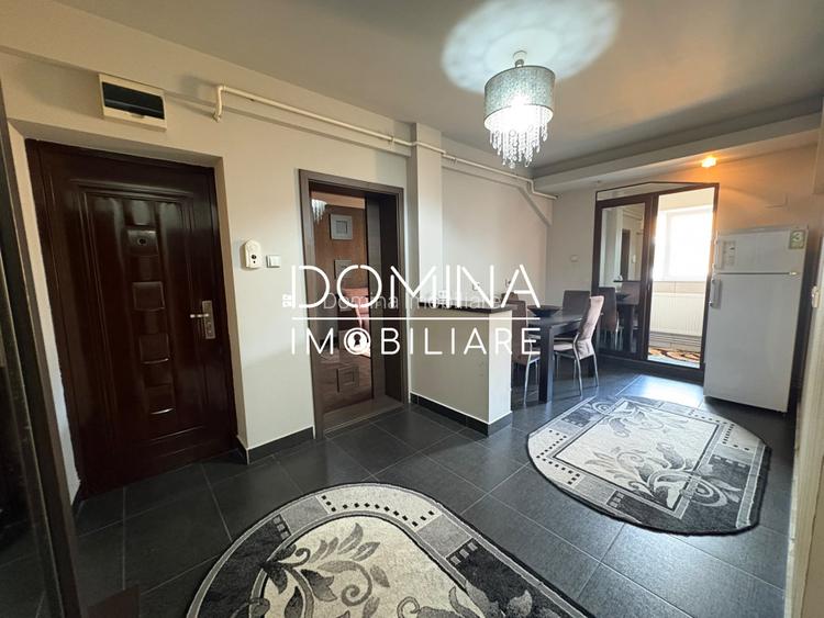 Vânzare apartament 2 camere, mobilat și utilat – zona 8 Mai, Aleea Ioan Slavici - 4