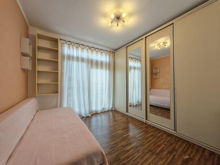 Apartament de 3 camere - Bucureștii Noi - Dămăroaia, pe strada Berveni