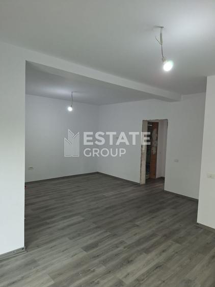 Duplex pe parter Mosnita Veche