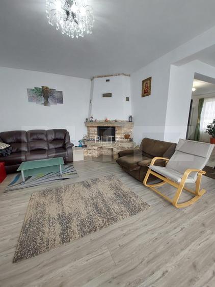 Casa/Spatiu Comercial, 620 mp, pe 3 nivele: demisol, parter, etaj, Zalau - 2