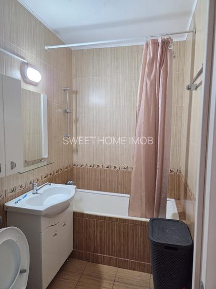 Obor inchiriere ap modern 2 camere 3 min metrou *Se accepta studenti! - 4
