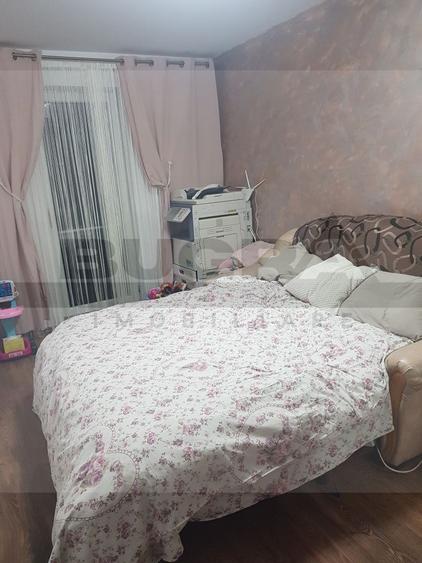 Apartament 2 camere, 73mp, balcon, zona Iris