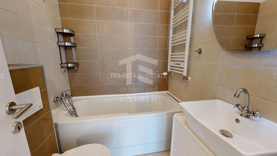 3 Camere Toscana Residence Otopeni | Mobilat | Parcare | Etaj 1 - 22